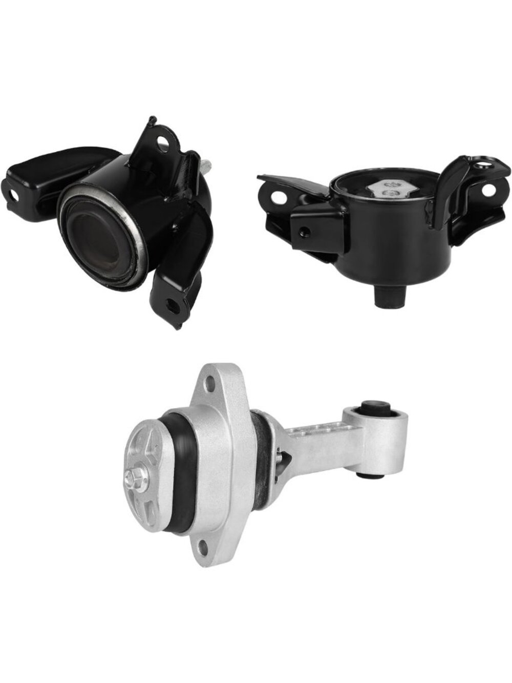 Engine Motor Mount for 2011-2016 Elantra 1.8L | Durable Replacement Part